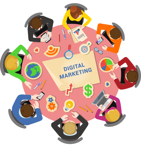 digital marketing course with placement guarantee